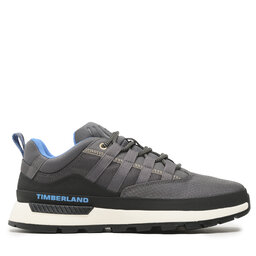 

Снікерcи Timberland Euro Trekker Low Mesh TB0A5SMMW081 Dark Grey Mesh, Сірий