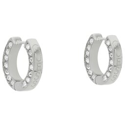 Guess Boucles d'oreilles Guess Circle Lights JUBE03 160JW RH