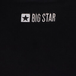 

Сумка на пояс BIG STAR GG574149 Чорний