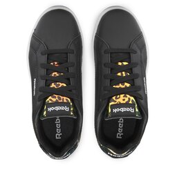 

Взуття Reebok Royal Complete CLN 2 HP3391 Чорний