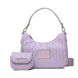 Valentino Дамска чанта Valentino Sunny Re VBS6TA02 Lilla