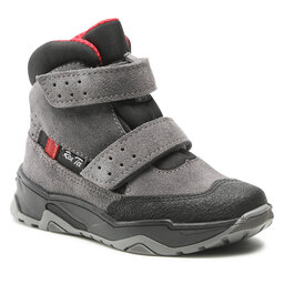 RenBut Botas de nieve RenBut 23-3374 Popiel Ciemny