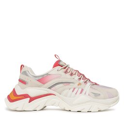 

Снікерcи Fila Electrove Cb Wmn FFW0087.73021 Turtledove/Teaberry, Бежевий