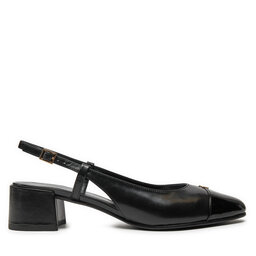 Tory Burch Sandále Tory Burch 160284 Čierna