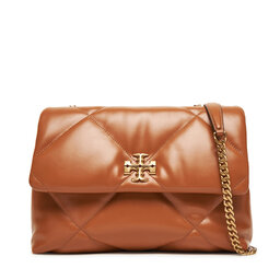 Tory Burch Ročna torba Tory Burch 154704 Rjava