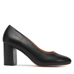 Clara Barson Décolleté Clara Barson WFA2484-1 Nero
