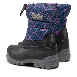 

Снігоходи CMP Sneewy 3Q71294 B.Blue/Fucsia, Cиній