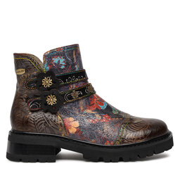 Laura Vita Stiefeletten Laura Vita Kouleo 43 Grau