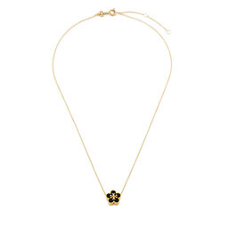 Tory Burch Naszyjnik Tory Burch 147287 Złoty