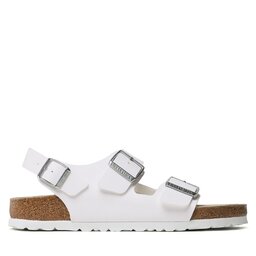 

Босоніжки Birkenstock Milano 34731 White, Білий