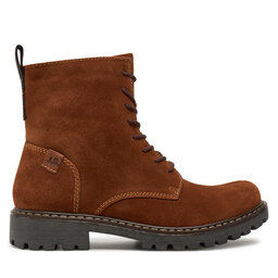 Josef Seibel Botki Josef Seibel Marta 02 85202 Brązowy