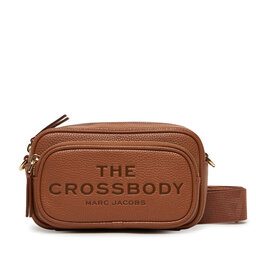 Marc Jacobs Torebka Marc Jacobs The Crossbody Bag 2S5HCR002H02 Brązowy