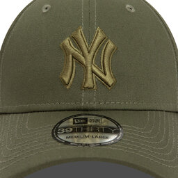 

Бейсболка New Era Outline 3930 Nyy 60435136 Хакі