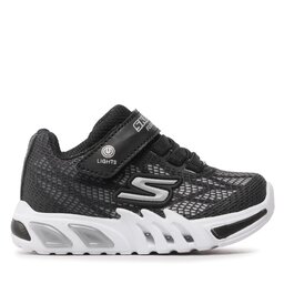 

Снікерcи Skechers, Чорний