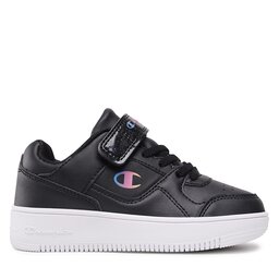 

Снікерcи Champion Rebound Low G Ps S32491-CHA-KK006 Nbk, Чорний
