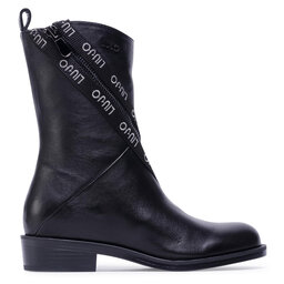 

Ботильйони Liu Jo Flora 1 SF0069 P0102 Black 22222, Чорний