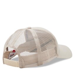 

Бейсболка Tommy Jeans Dimensions AM0AM10577 Beige ACE, Бежевий
