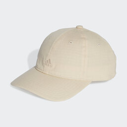 adidas Șapcă adidas Comfort Dad Cap HT2038 NON-DYED/black