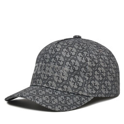 Guess Šilterica Guess J5RZ38 WO080 Crna