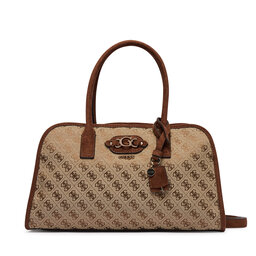 Guess Handtasche Guess Samantha HWJG23 13060 Braun