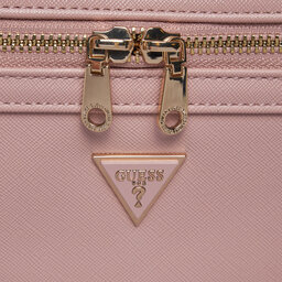 

Косметичка Guess Not Coordinated (SA) Accessories PW1523 P3161 ROS, Рожевий
