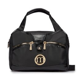 Monnari Handväska Monnari BAG3850-020 Svart