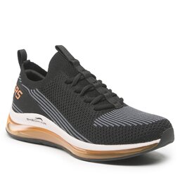 Skechers Cipő Skechers Vestkio 232142/BKOR Black/Orange