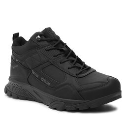 BIG STAR Trekking-skor BIG STAR MM174164 Black 906
