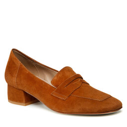Gino Rossi Chaussures basses Gino Rossi E2227771X AURORA Camel