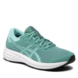 Asics Scarpe Asics Patriot 12 1012A705 Sage/Oasis Green 304