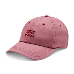 Vans Шапка с козирка Vans Court Side VN0A31T6BD51 Lilas