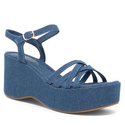 Jenny Fairy Sandalias Jenny Fairy RABBY KL E2206-100 Azul