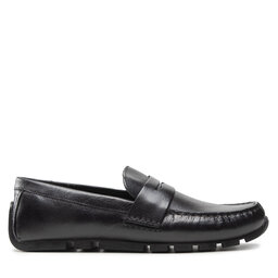 

Мокасини Clarks, Чорний