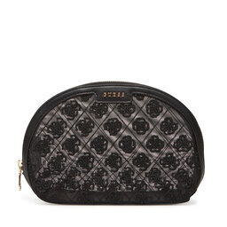Guess Geantă pentru cosmetice Guess PW7536 P5370 Negru