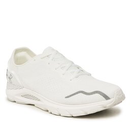 Under Armour Topánky Under Armour Ua Hovr Sonic 6 3026121-100 Wht/wHT