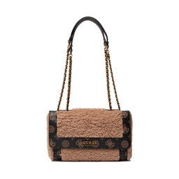 

Сумка Guess Always (WS) HWWS84 25210 MCM, Коричневий