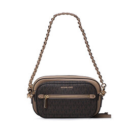 MICHAEL Michael Kors Torebka MICHAEL Michael Kors Jet Set 32R3GJ6C4L Camel