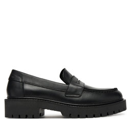 Marc O'Polo Loafers Marc O'Polo SS2M3011 Čierna