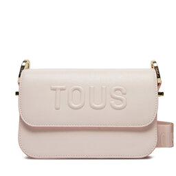TOUS Borsetta TOUS Brenda 2002105113 Rosa