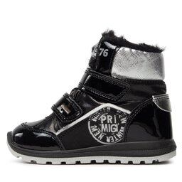 

Чоботи Primigi GORE-TEX 4854066 S Nero/Nero, Чорний
