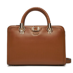 Guess Kabelka Guess HWVG95 31060 Hnědá
