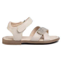 

Босоніжки Nelli Blu C17SS268-3 Golden 1, Бежевий