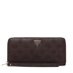 Guess Geldbörse Guess Blake SWPD22 22146 Braun