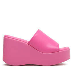 

Шльопанці Call It Spring Tropezz 13588709 670, Рожевий