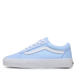

Кросівки Vans Old Skool VN0007NTBLU1 Blue, Голубий