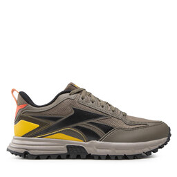 

Взуття Reebok Back To Trail GW8570 Armgrn/Cblack/Dynred, Зелений