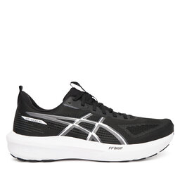 Asics Παπούτσια για Τρέξιμο Asics Gt-1000 14 1011C077 Μαύρο