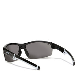 

Сонцезахисні окуляри Uvex Sportstyle 226 S5320282816 Black White, Чорний