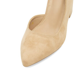 

Туфлі DeeZee KL-F23012-1 Beige, Бежевий