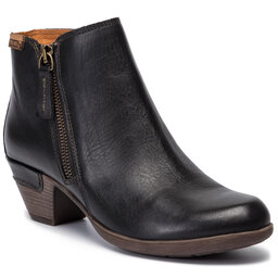 Pikolinos Боти Pikolinos 902-8900 Black